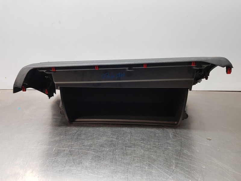 Recambio de guantera para toyota rav 4 hybrid referencia OEM IAM 5543342090C0 5555042200C0 