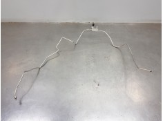 Recambio de tubos aire acondicionado para toyota rav 4 hybrid referencia OEM IAM 8871042150  