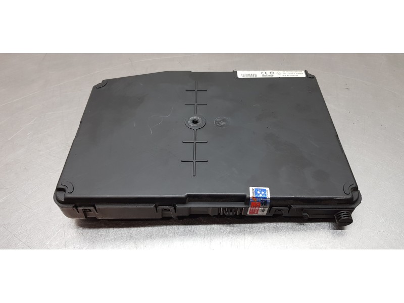 Recambio de modulo electronico para renault scenic ii emotion referencia OEM IAM 8200780018   Recambio de modulo electronico para renault scenic ii emotion referencia OEM IAM 8200780018