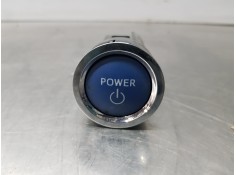 Recambio de conmutador de arranque para toyota rav 4 hybrid referencia OEM IAM 8961130142 8961130144 