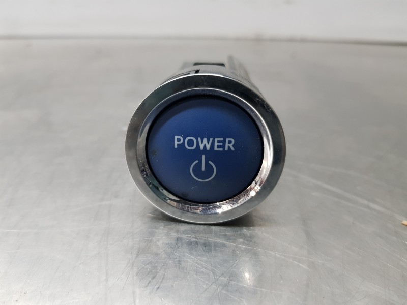 Recambio de conmutador de arranque para toyota rav 4 hybrid referencia OEM IAM 8961130142 8961130144 