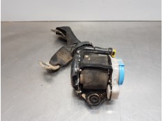 Recambio de cinturon seguridad trasero derecho para mercedes clase b (w246) style referencia OEM IAM A2468600100  