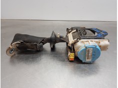 Recambio de cinturon seguridad trasero derecho para mercedes clase b (w246) style referencia OEM IAM A2468600100   2