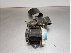 Recambio de cinturon seguridad trasero izquierdo para mercedes clase b (w246) style referencia OEM IAM A2468600000  