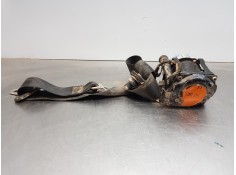 Recambio de cinturon seguridad trasero izquierdo para mercedes clase b (w246) style referencia OEM IAM A2468600000   2