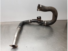 Recambio de tubo presion turbocompresor para chevrolet aveo sedán emotion referencia OEM IAM 96874704  