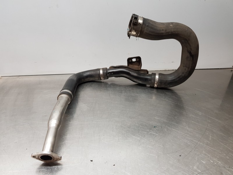 Recambio de tubo presion turbocompresor para chevrolet aveo sedán emotion referencia OEM IAM 96874704  