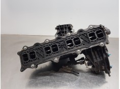 Recambio de colector admision para mercedes clase b (w246) style referencia OEM IAM A6510905737  