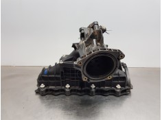 Recambio de colector admision para mercedes clase b (w246) style referencia OEM IAM A6510905737   2