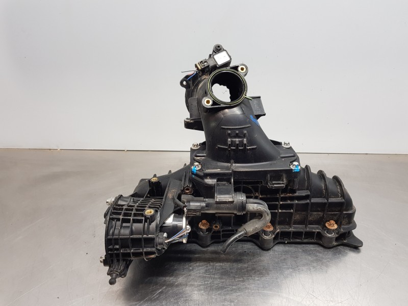 Recambio de colector admision para mercedes clase b (w246) style referencia OEM IAM A6510905737  