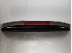 Recambio de aleron trasero para mercedes clase b (w246) style referencia OEM IAM A2467900488  