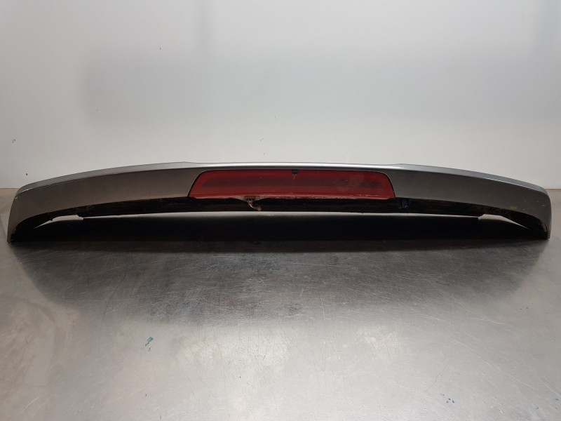 Recambio de aleron trasero para mercedes clase b (w246) style referencia OEM IAM A2467900488  