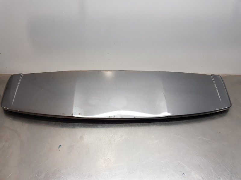 Recambio de aleron trasero para mercedes clase b (w246) style referencia OEM IAM A2467900488  