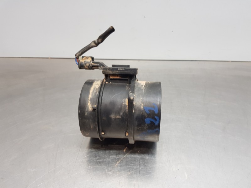 Recambio de caudalimetro para mercedes clase b (w246) style referencia OEM IAM A6450900048  