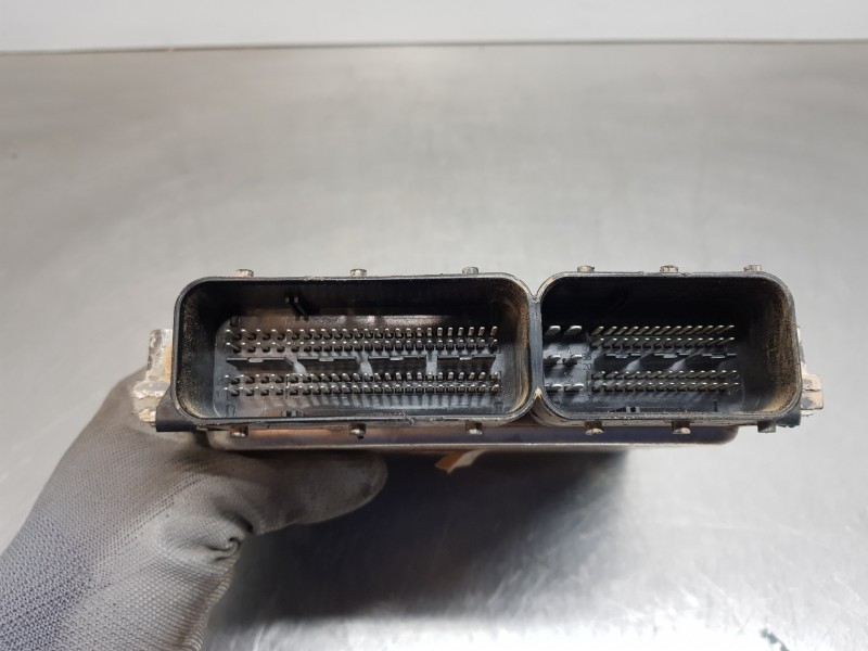 Recambio de centralita motor uce para mercedes clase b (w246) style referencia OEM IAM A6519009702 28454431 