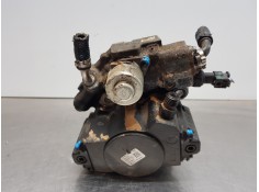 Recambio de bomba inyeccion para mercedes clase b (w246) style referencia OEM IAM A6510702601 28447439  2