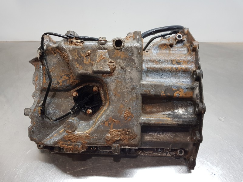 Recambio de carter para mercedes clase b (w246) style referencia OEM IAM A6510107025  