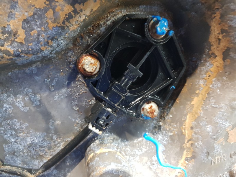 Recambio de carter para mercedes clase b (w246) style referencia OEM IAM A6510107025  