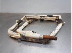 Recambio de airbag cortina delantero derecho para mercedes clase b (w246) style referencia OEM IAM A2468601002  