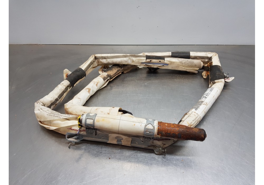 Recambio de airbag cortina delantero derecho para mercedes clase b (w246) style referencia OEM IAM A2468601002  