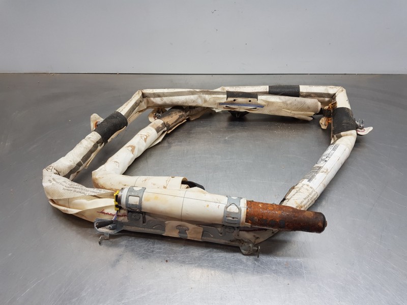 Recambio de airbag cortina delantero derecho para mercedes clase b (w246) style referencia OEM IAM A2468601002  