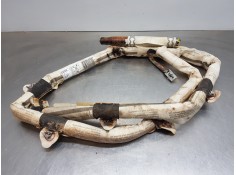 Recambio de airbag cortina delantero derecho para mercedes clase b (w246) style referencia OEM IAM A2468601002   2