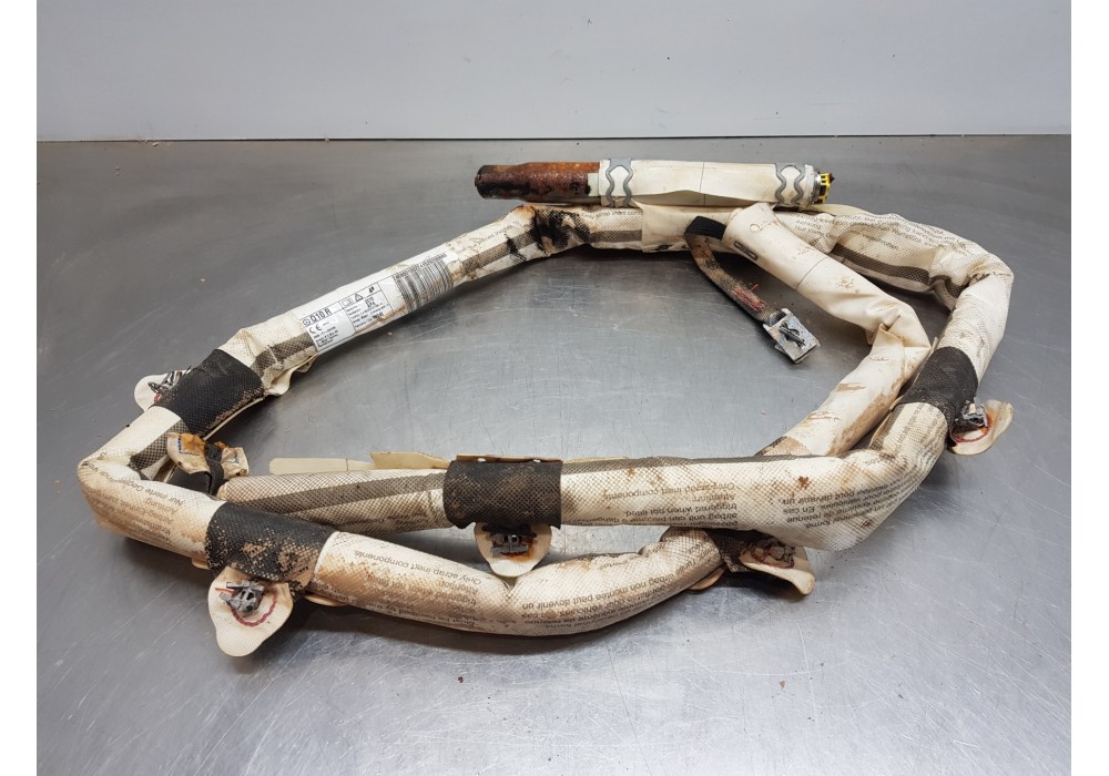 Recambio de airbag cortina delantero derecho para mercedes clase b (w246) style referencia OEM IAM A2468601002  