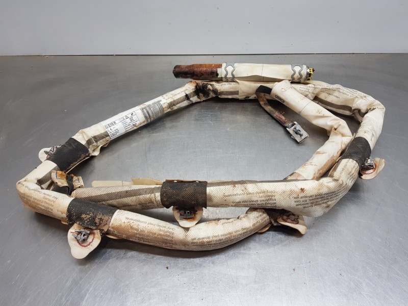 Recambio de airbag cortina delantero derecho para mercedes clase b (w246) style referencia OEM IAM A2468601002  