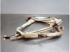 Recambio de airbag cortina delantero izquierdo para mercedes clase b (w246) style referencia OEM IAM A2468600902  