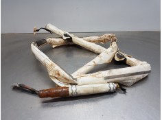 Recambio de airbag cortina delantero izquierdo para mercedes clase b (w246) style referencia OEM IAM A2468600902   2