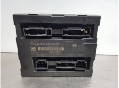 Recambio de modulo confort para audi a4 avant (b8) sline referencia OEM IAM 8K0907064DP  