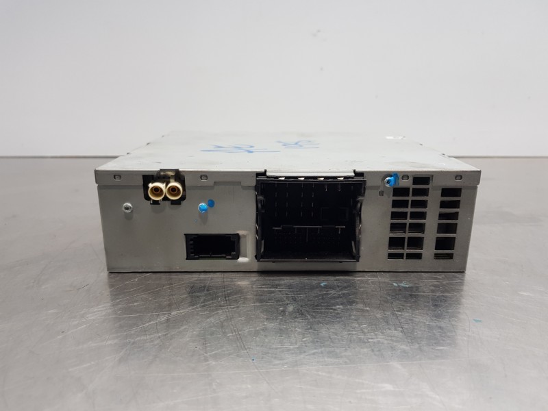 Recambio de modulo electronico para audi a4 avant (b8) sline referencia OEM IAM 4F0035056B  