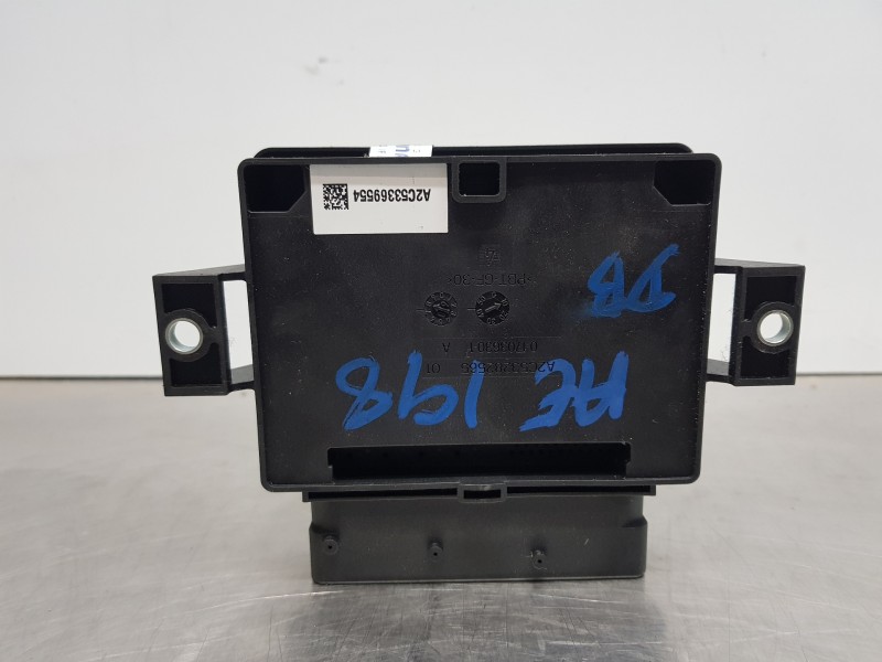 Recambio de modulo electronico para audi a4 avant (b8) sline referencia OEM IAM 8K0907801H  