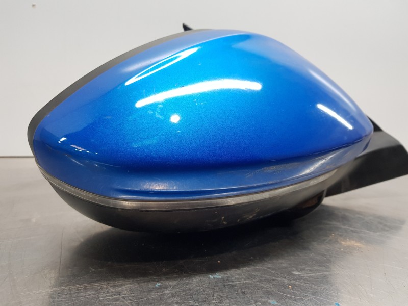 Recambio de retrovisor derecho para peugeot 2008 (p2) active referencia OEM IAM 98271325XT  