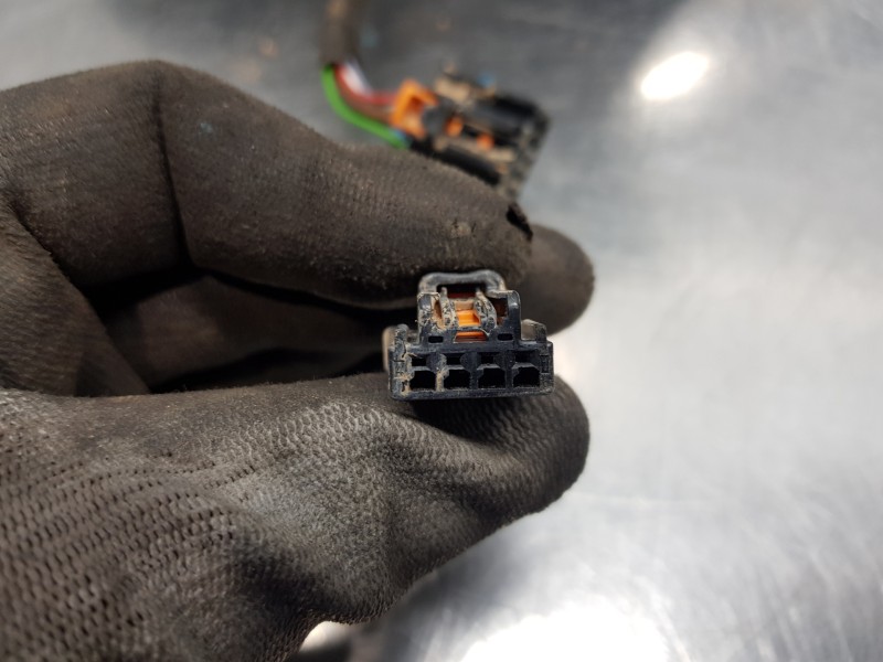 Recambio de retrovisor derecho para peugeot 2008 (p2) active referencia OEM IAM 98271325XT  