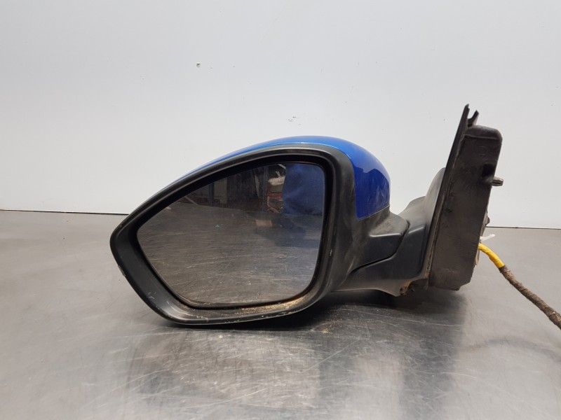 Recambio de retrovisor izquierdo para peugeot 2008 (p2) active referencia OEM IAM 98271329XT  
