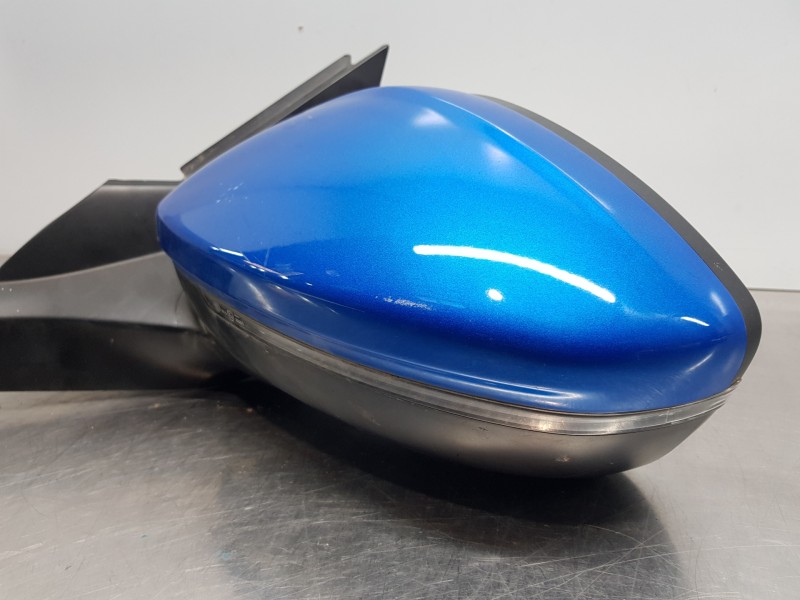 Recambio de retrovisor izquierdo para peugeot 2008 (p2) active referencia OEM IAM 98271329XT  