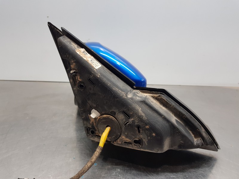Recambio de retrovisor izquierdo para peugeot 2008 (p2) active referencia OEM IAM 98271329XT  