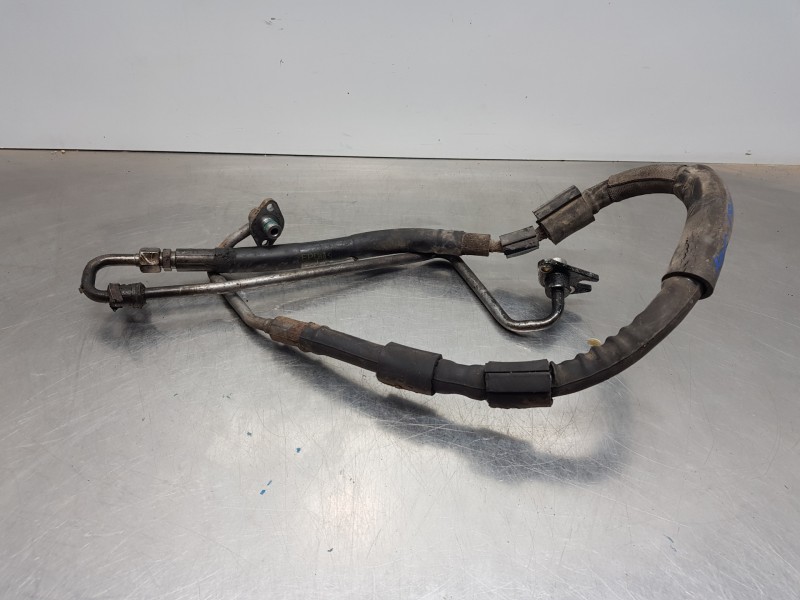 Recambio de tubo presion direccion asistida para audi a4 avant (b8) sline referencia OEM IAM 8K1422893CT 8R1422893R 