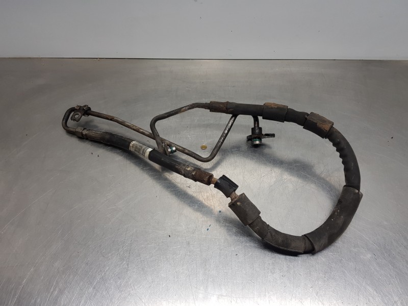Recambio de tubo presion direccion asistida para audi a4 avant (b8) sline referencia OEM IAM 8K1422893CT 8R1422893R 