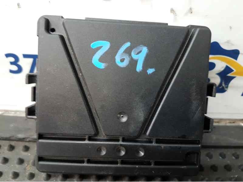 Recambio de modulo electronico para volkswagen golf vii lim. edition bluemotion referencia OEM IAM 5Q0907530K  