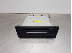 Recambio de sistema audio / radio cd para audi a4 avant (b8) sline referencia OEM IAM 8T1035652D  