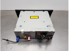 Recambio de sistema audio / radio cd para audi a4 avant (b8) sline referencia OEM IAM 8T1035652D   2