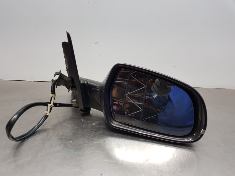Recambio de retrovisor derecho para audi a4 avant (b8) sline referencia OEM IAM 8K1857410AG 8K1857410AG 