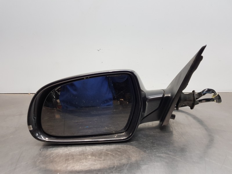 Recambio de retrovisor izquierdo para audi a4 avant (b8) sline referencia OEM IAM 8K1857409AG 8F0857527 8T0959577