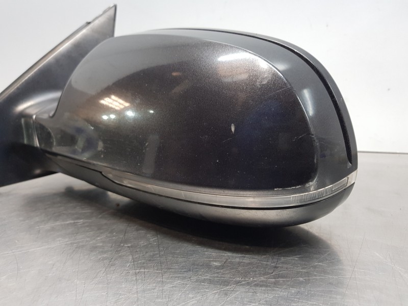 Recambio de retrovisor izquierdo para audi a4 avant (b8) sline referencia OEM IAM 8K1857409AG 8F0857527 8T0959577