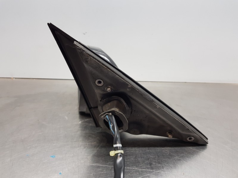 Recambio de retrovisor izquierdo para audi a4 avant (b8) sline referencia OEM IAM 8K1857409AG 8F0857527 8T0959577