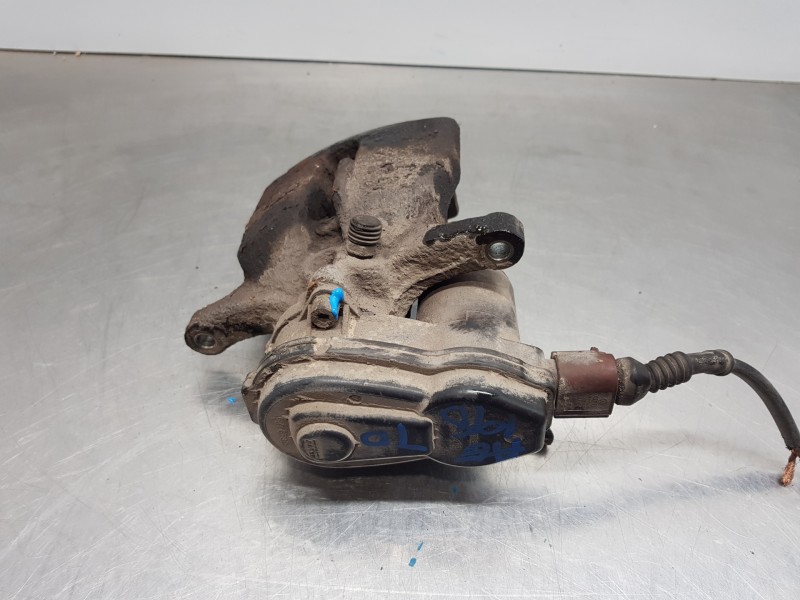 Recambio de pinza freno trasera derecha para audi a4 avant (b8) sline referencia OEM IAM 8K0615404B  