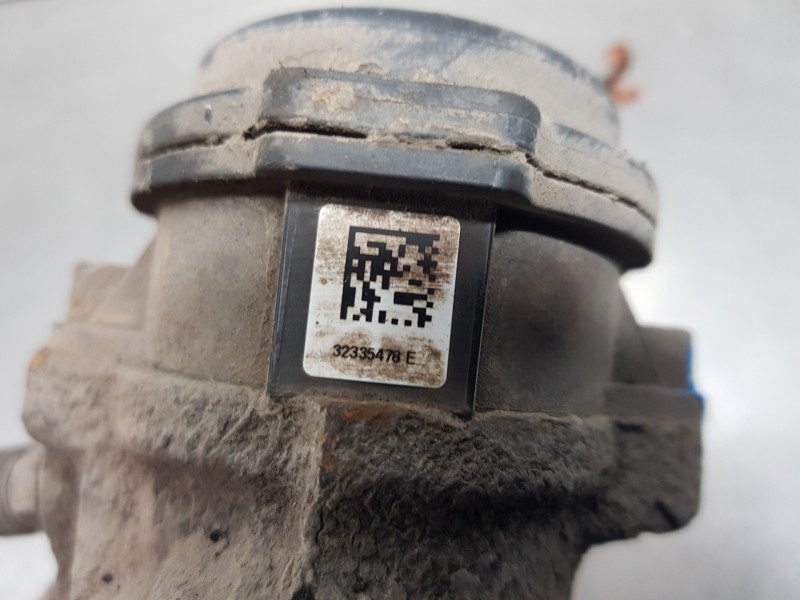 Recambio de pinza freno trasera derecha para audi a4 avant (b8) sline referencia OEM IAM 8K0615404B  