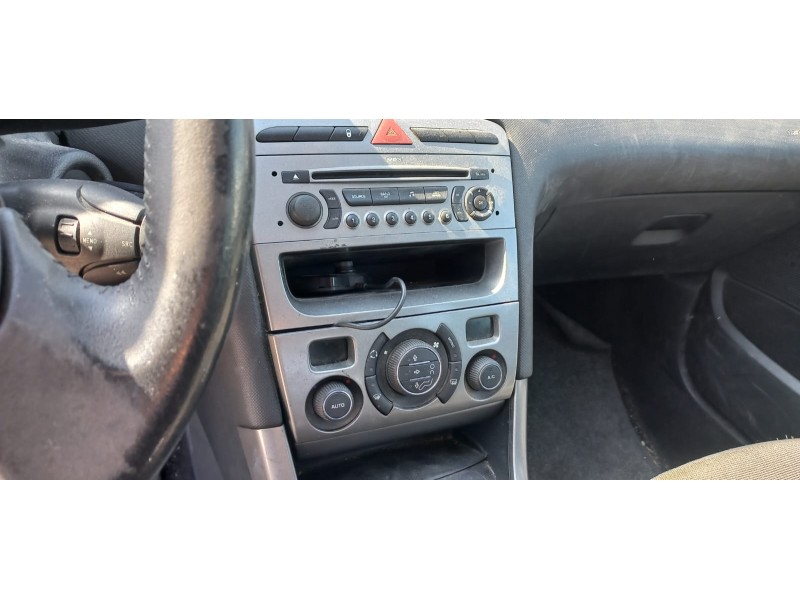 peugeot 308 del año 2009